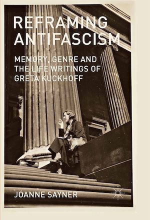 Téléchargez le livre :  Reframing Antifascism