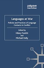 Télécharger le livre :  Languages at War