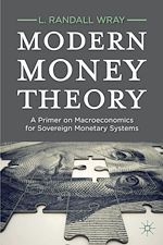 Télécharger le livre :  Modern Money Theory