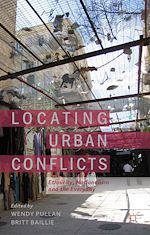 Télécharger le livre :  Locating Urban Conflicts