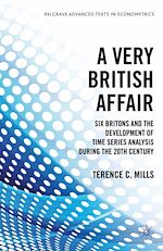 Télécharger le livre :  A Very British Affair