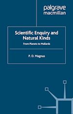 Télécharger le livre :  Scientific Enquiry and Natural Kinds