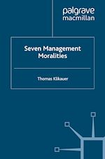 Télécharger le livre :  Seven Management Moralities