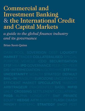 Téléchargez le livre :  Commercial and Investment Banking and the International Credit and Capital Markets