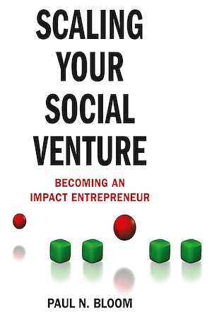 Téléchargez le livre :  Scaling Your Social Venture
