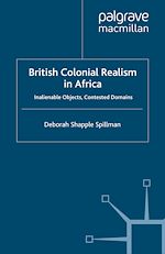 Download this eBook British Colonial Realism in Africa