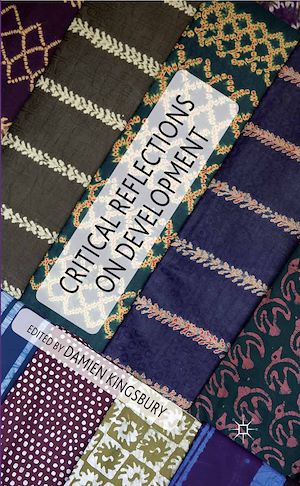 Téléchargez le livre :  Critical Reflections on Development