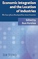 Télécharger le livre :  Economic Integration and the Location of Industries