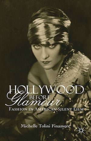 Téléchargez le livre :  Hollywood Before Glamour