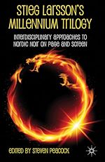 Télécharger le livre :  Stieg Larsson's Millennium Trilogy