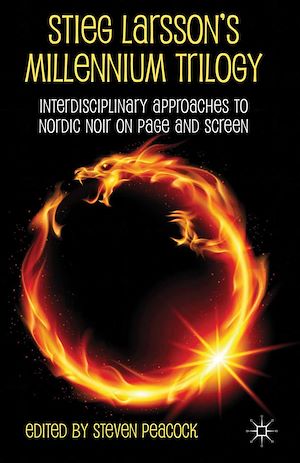 Téléchargez le livre :  Stieg Larsson's Millennium Trilogy