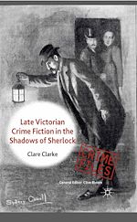 Télécharger le livre :  Late Victorian Crime Fiction in the Shadows of Sherlock