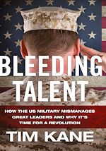 Télécharger le livre :  Bleeding Talent
