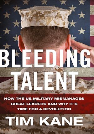 Téléchargez le livre :  Bleeding Talent