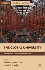 Télécharger le livre :  The Global University