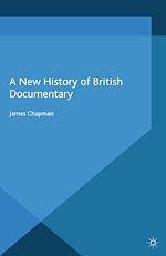 Télécharger le livre :  A New History of British Documentary