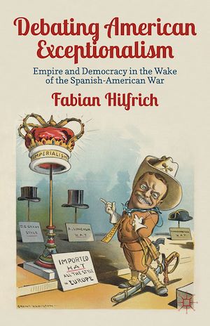 Téléchargez le livre :  Debating American Exceptionalism