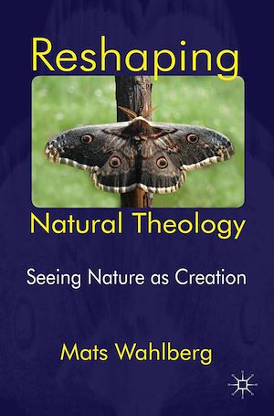 Téléchargez le livre :  Reshaping Natural Theology