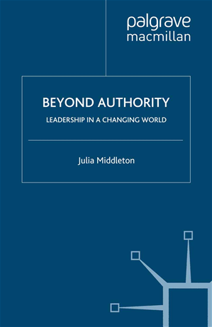 Téléchargez le livre :  Beyond Authority