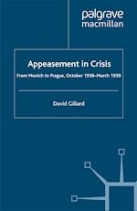 Télécharger le livre :  Appeasement in Crisis