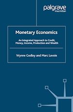 Télécharger le livre :  Monetary Economics