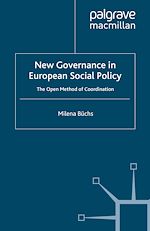 Download this eBook New Governance in European Social Policy