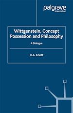 Télécharger le livre :  Wittgenstein, Concept Possession and Philosophy