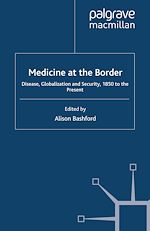 Télécharger le livre :  Medicine At The Border