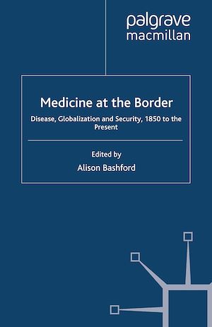 Téléchargez le livre :  Medicine At The Border