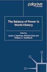 Télécharger le livre :  Balance of Power in World History