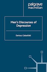Télécharger le livre :  Men's Discourses of Depression