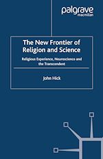 Télécharger le livre :  The New Frontier of Religion and Science