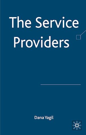 Téléchargez le livre :  The Service Providers