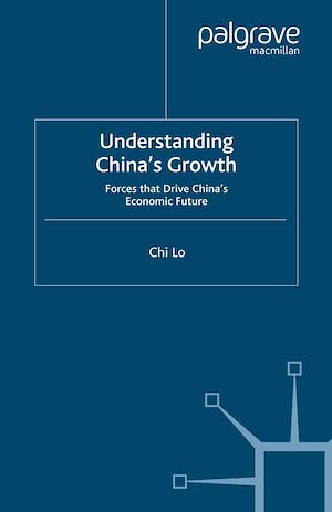 Téléchargez le livre :  Understanding China's Growth