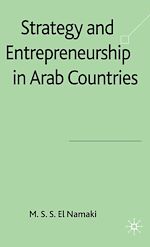 Télécharger le livre :  Strategy and Entrepreneurship in Arab Countries