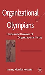 Télécharger le livre :  Organizational Olympians