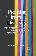 Télécharger le livre :  Profiting from Diversity