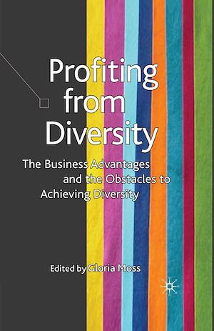 Téléchargez le livre :  Profiting from Diversity