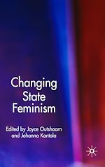 Télécharger le livre :  Changing State Feminism
