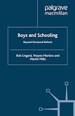 Télécharger le livre :  Boys and Schooling