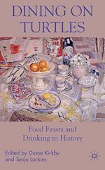 Télécharger le livre :  Dining On Turtles