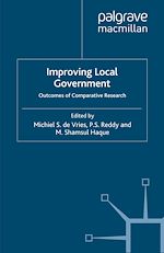 Download this eBook Improving Local Government
