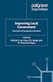 Télécharger le livre :  Improving Local Government