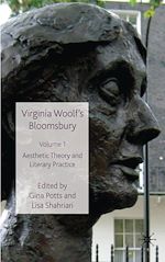 Télécharger le livre :  Virginia Woolf's Bloomsbury, Volume 1