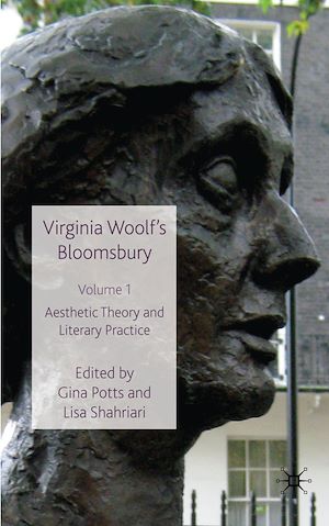 Téléchargez le livre :  Virginia Woolf's Bloomsbury, Volume 1