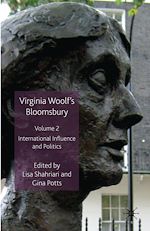 Télécharger le livre :  Virginia Woolf's Bloomsbury, Volume 2