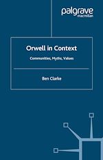 Télécharger le livre :  Orwell in Context