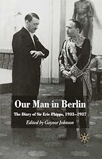 Télécharger le livre :  Our Man in Berlin