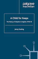 Télécharger le livre :  A Child for Keeps