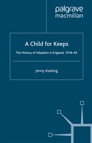 Téléchargez le livre :  A Child for Keeps